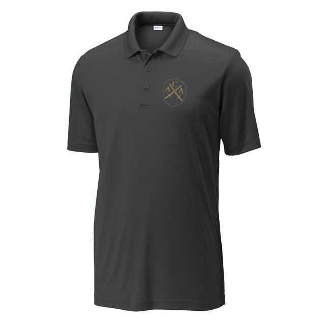 Arise Polo DTF