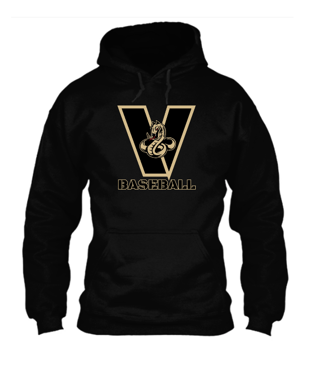 Vipers Baseball