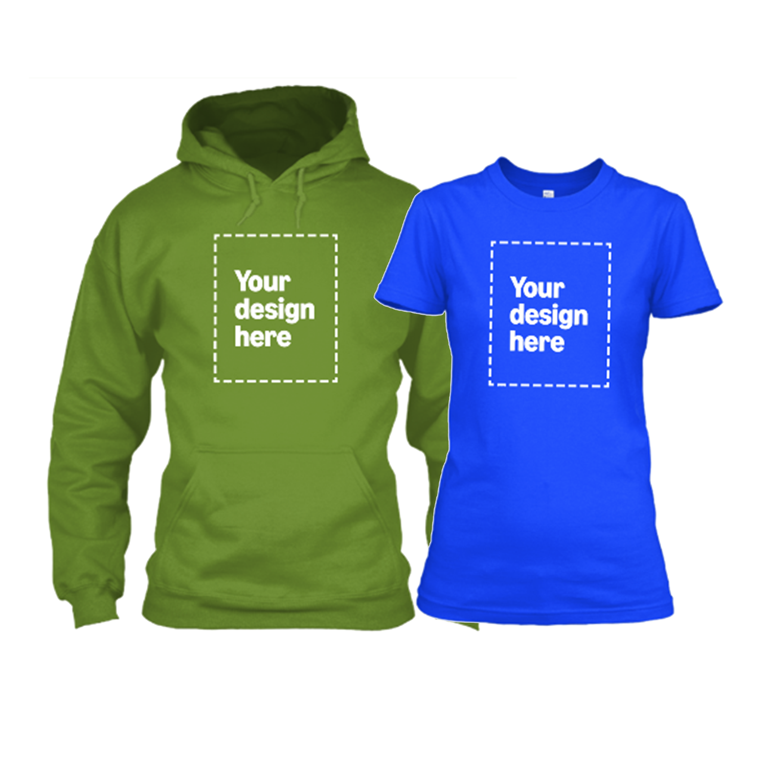 Design your own