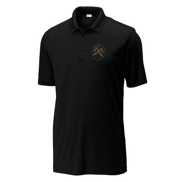 Arise Polo DTF