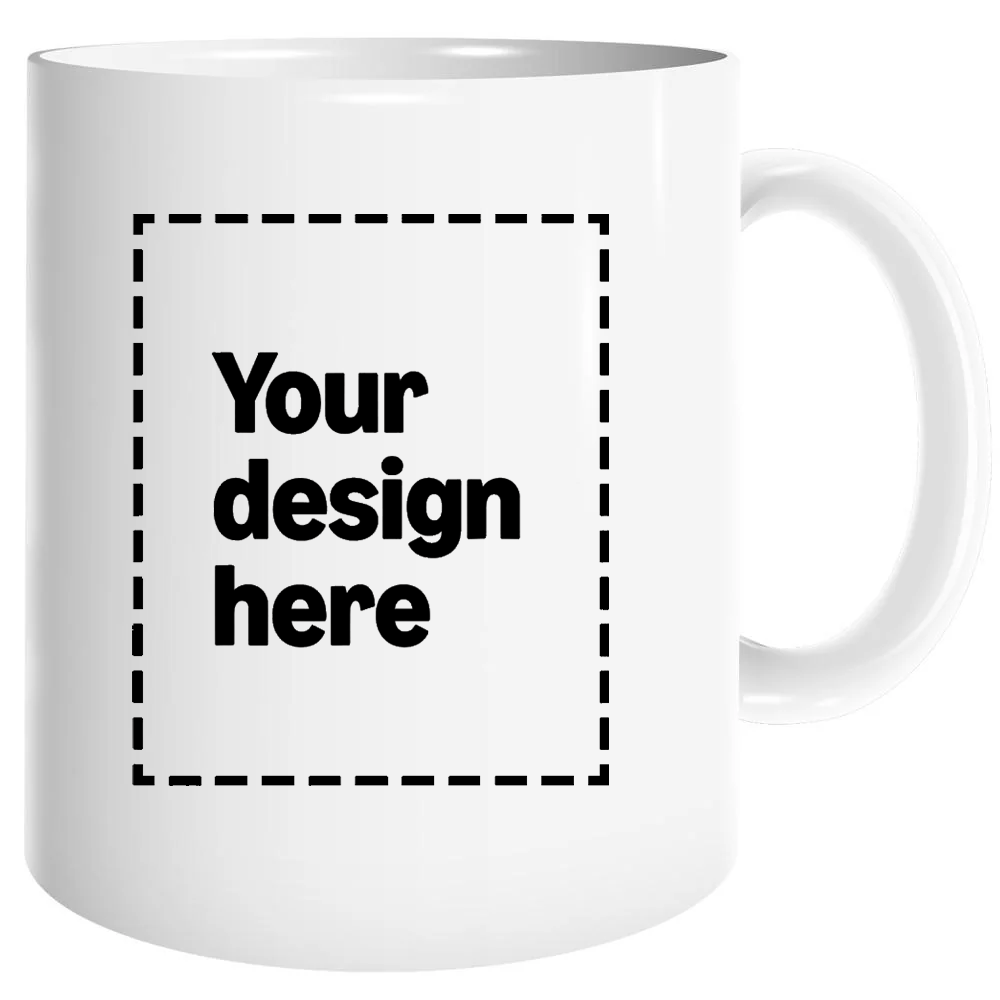 11 oz Coffee Cup