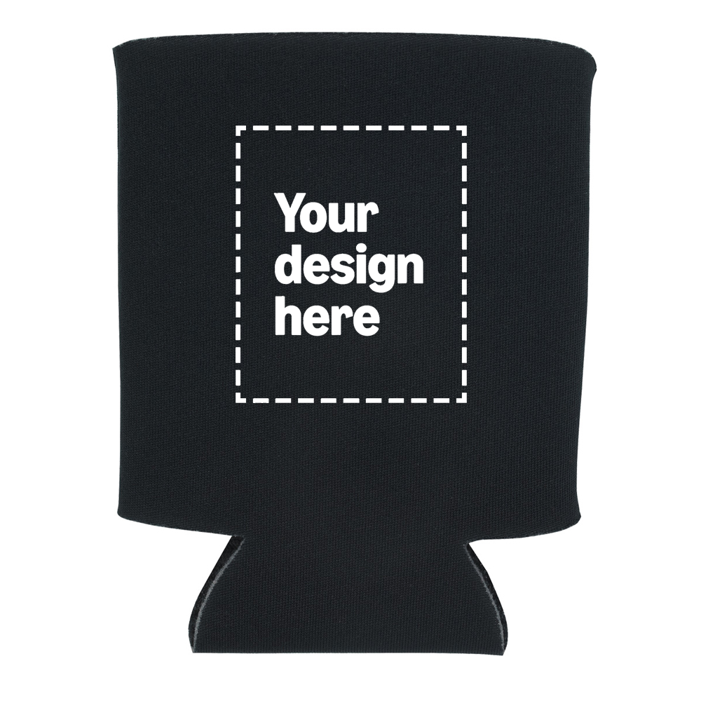 Can Koozie/Cooler Regular