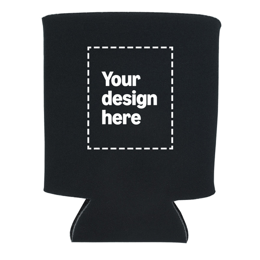 Can Koozie/Cooler Regular
