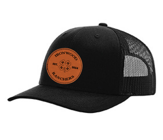 Ironwood Ranchers Hat